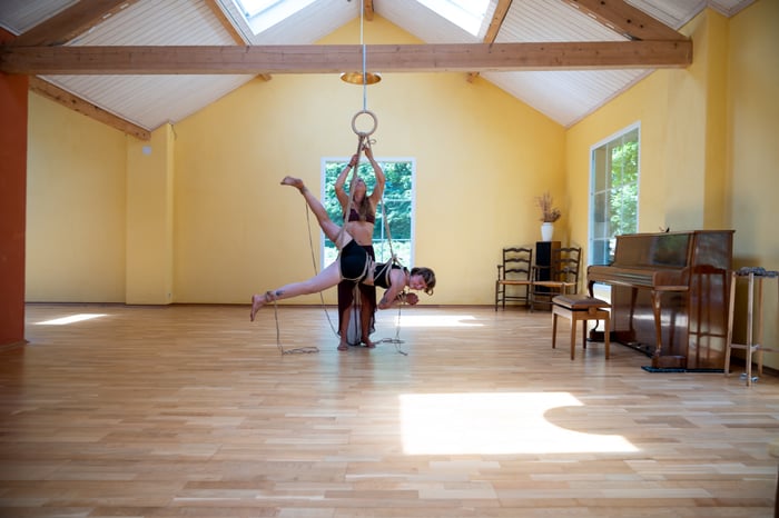 Tantra & Shibari - A Journey into Sensuality by binataverna