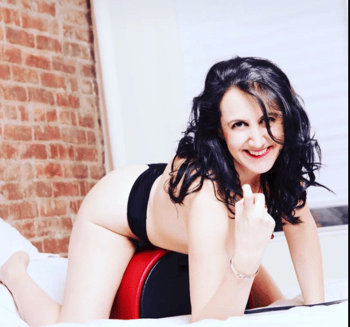 The Dr. Resa Experience: Confidence, Connection & Playful Energy