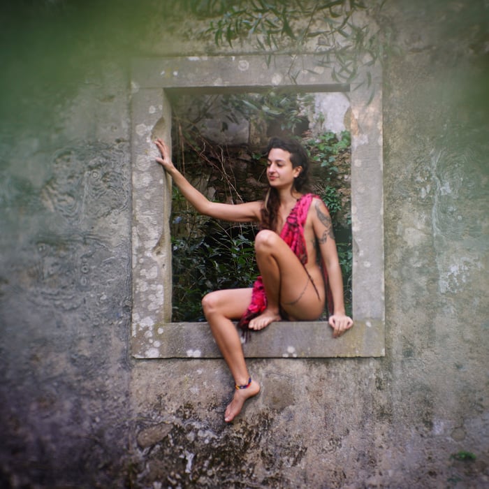 Embodiment Photo Journey by Hikari