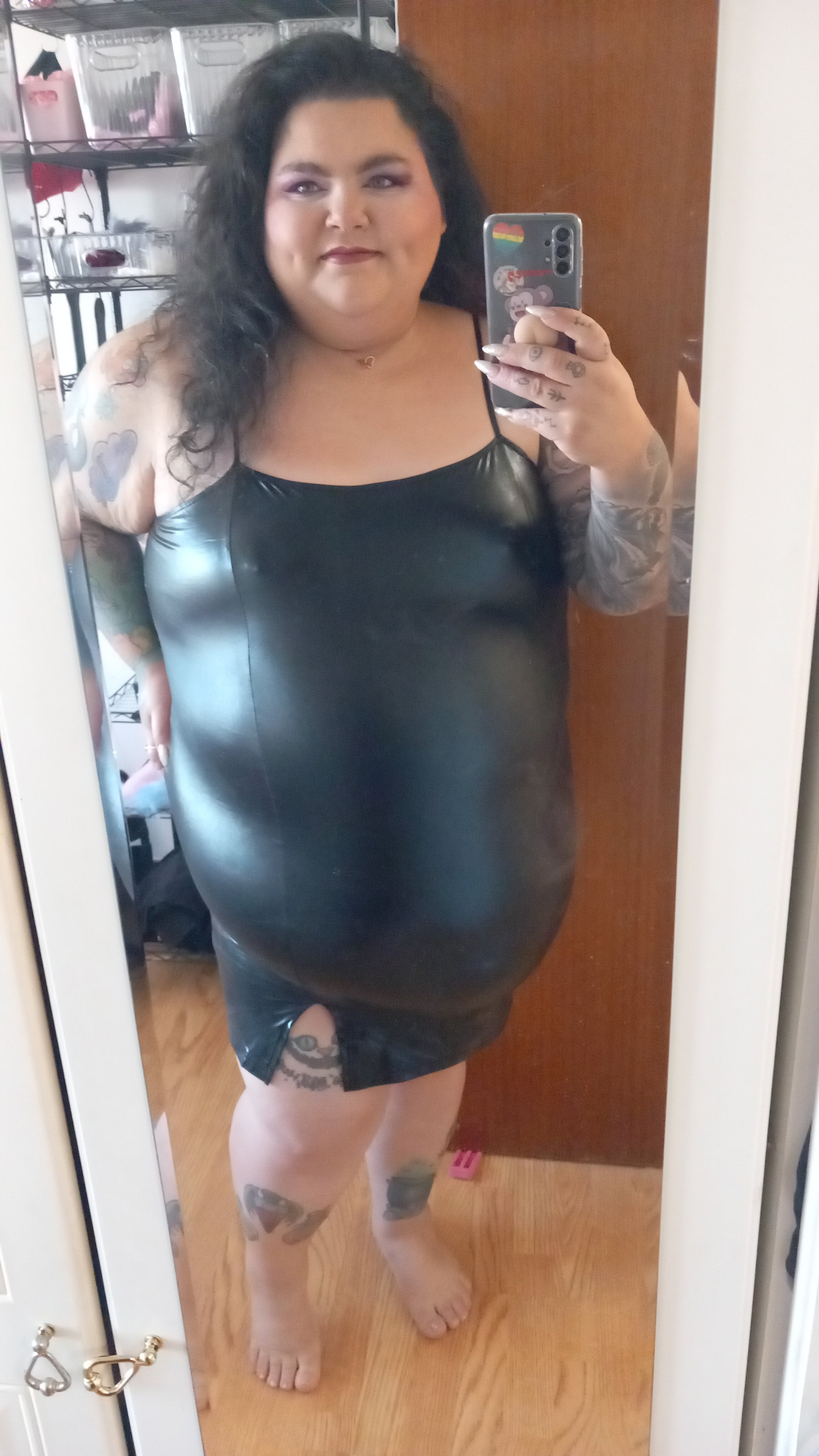 bbwmermaid Companion Borehamwood