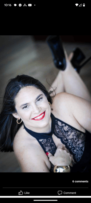 Full Body Bliss Experience