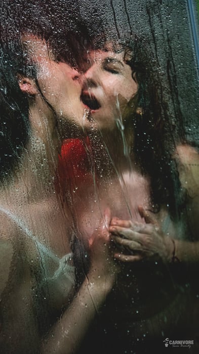 Kink Compass: A Guide for the Curious Explorer by SPNKD_Berlin