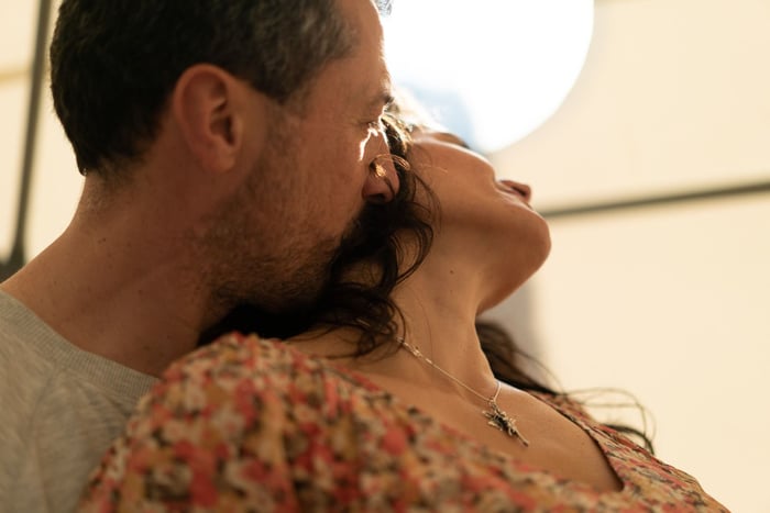 Sensual Couples Photo Journey by Hikari