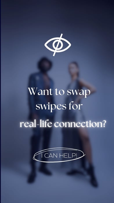 Real Life Dating Lab