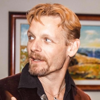 JayHeart Author Berlin Sensuali