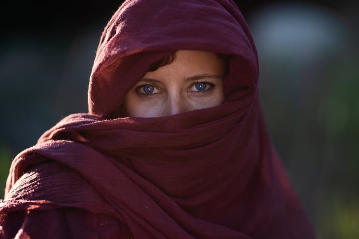 Embodiment Photo Journey by Hikari