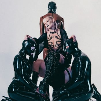 Veronica Viper Author Berlin Sensuali