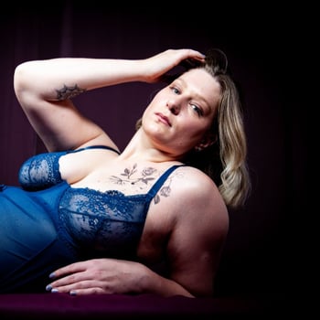 Lina TwistBerlinCoach