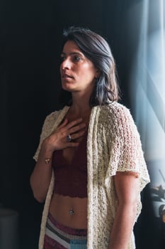 Conscious intimacy coaching 1:1