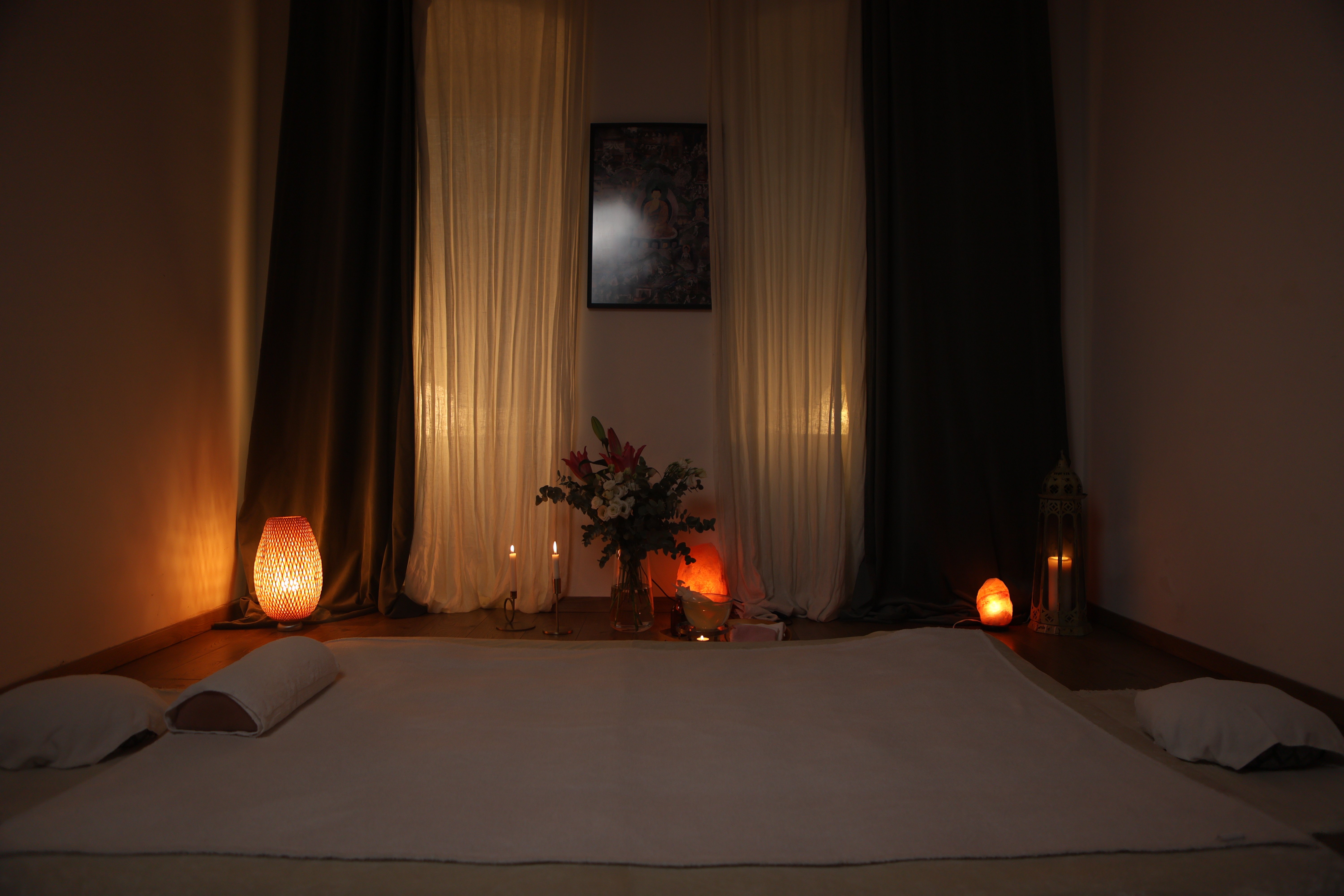 journeywithin Massage Berlin