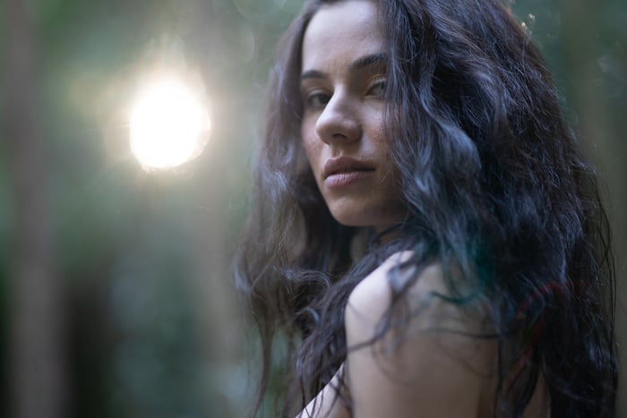 Embodiment Photo Journey by Hikari