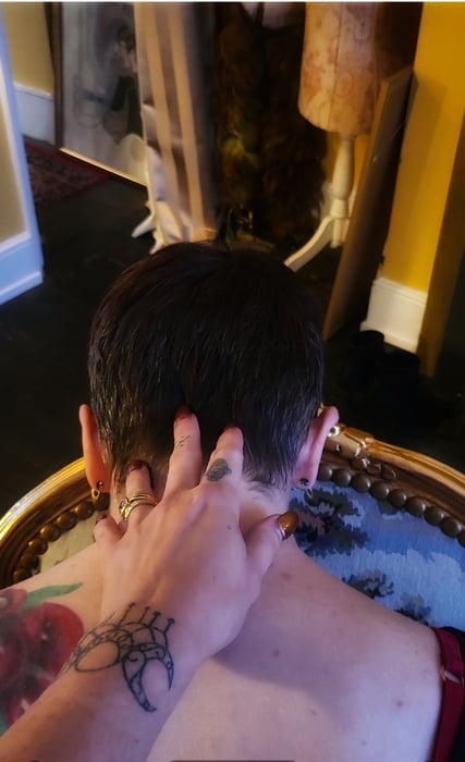 Sensual Illuminations by Thesensualstylist