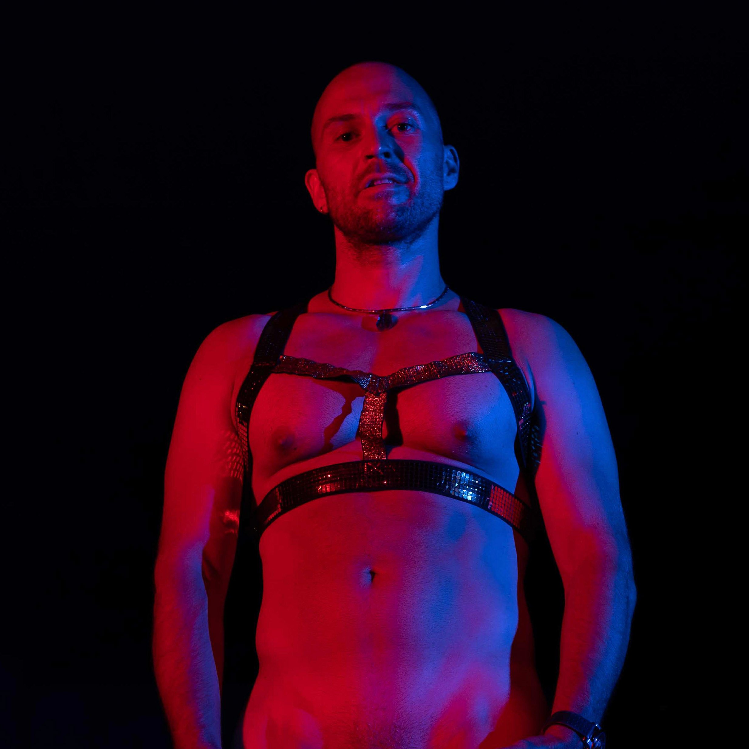 eliasgoldmund BDSM Berlin