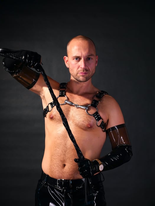 eliasgoldmund BDSM Berlin Photo9