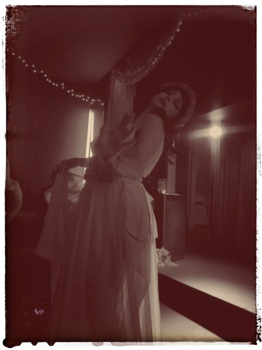 Sensual Illuminations by Thesensualstylist