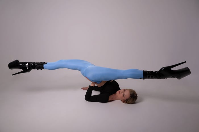 Elegant Sensual Heels - 
Empowered Elegance