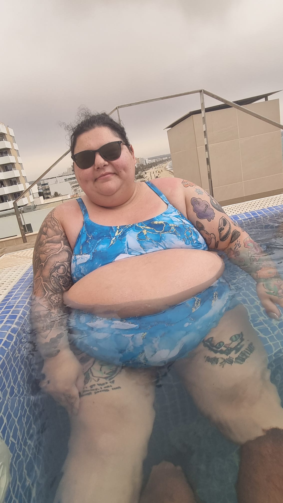 bbwmermaid Companion Borehamwood