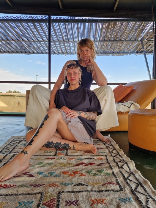 Sensual By Nature by cleoking