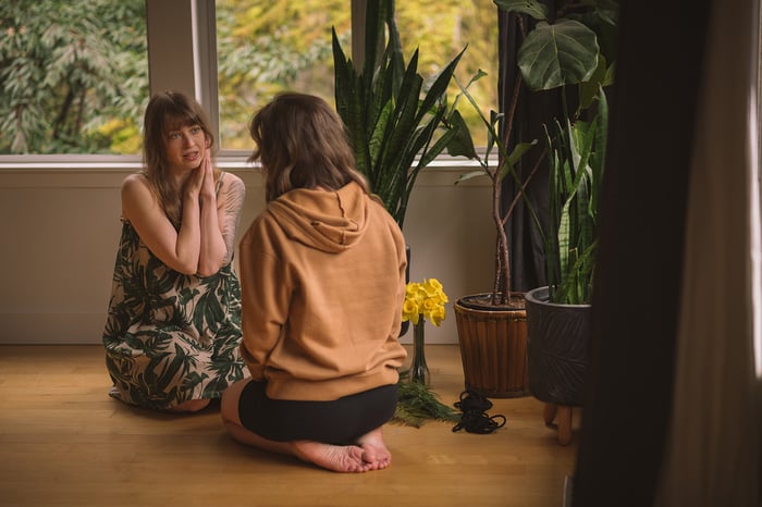 Ropes & Plants Ritual by LunaRose