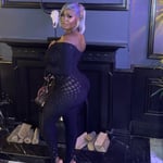 princessarae Companion London