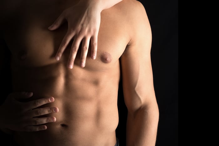 Awakened Touch: The Erotic Language of Connection