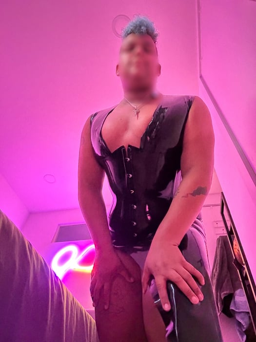 JordanDax BDSM New York Photo2