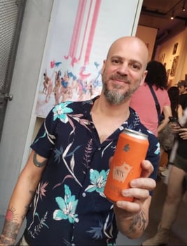 Erotic Energy Bodywork