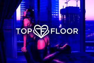 Marked Top Floor by TopFloorNYC