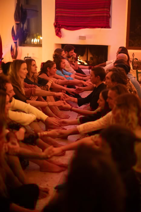 The temple of Aphrodisia by elianegerzelj