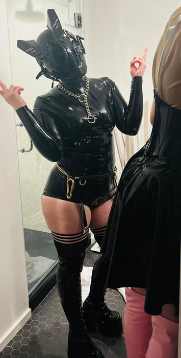 XCallxMexSirX BDSM Boston Photo1