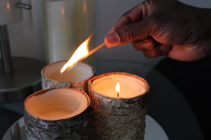 Male-to-Male Erotic Sacred Intimacy by trevorjames