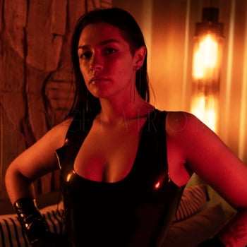 Miss AngelaMexico CityBDSM