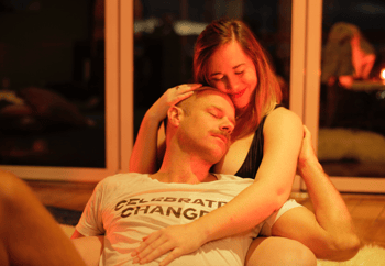 Heal Bedroom Performance Anxiety