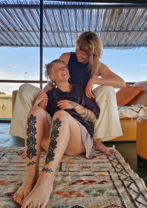 Sensual By Nature by cleoking