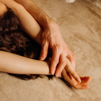 Sexuality and Intimacy Coaching