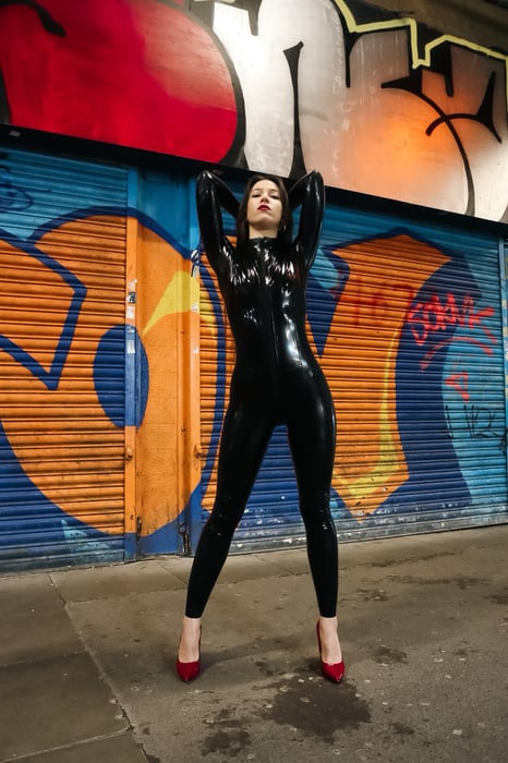 Public play by MistressFun