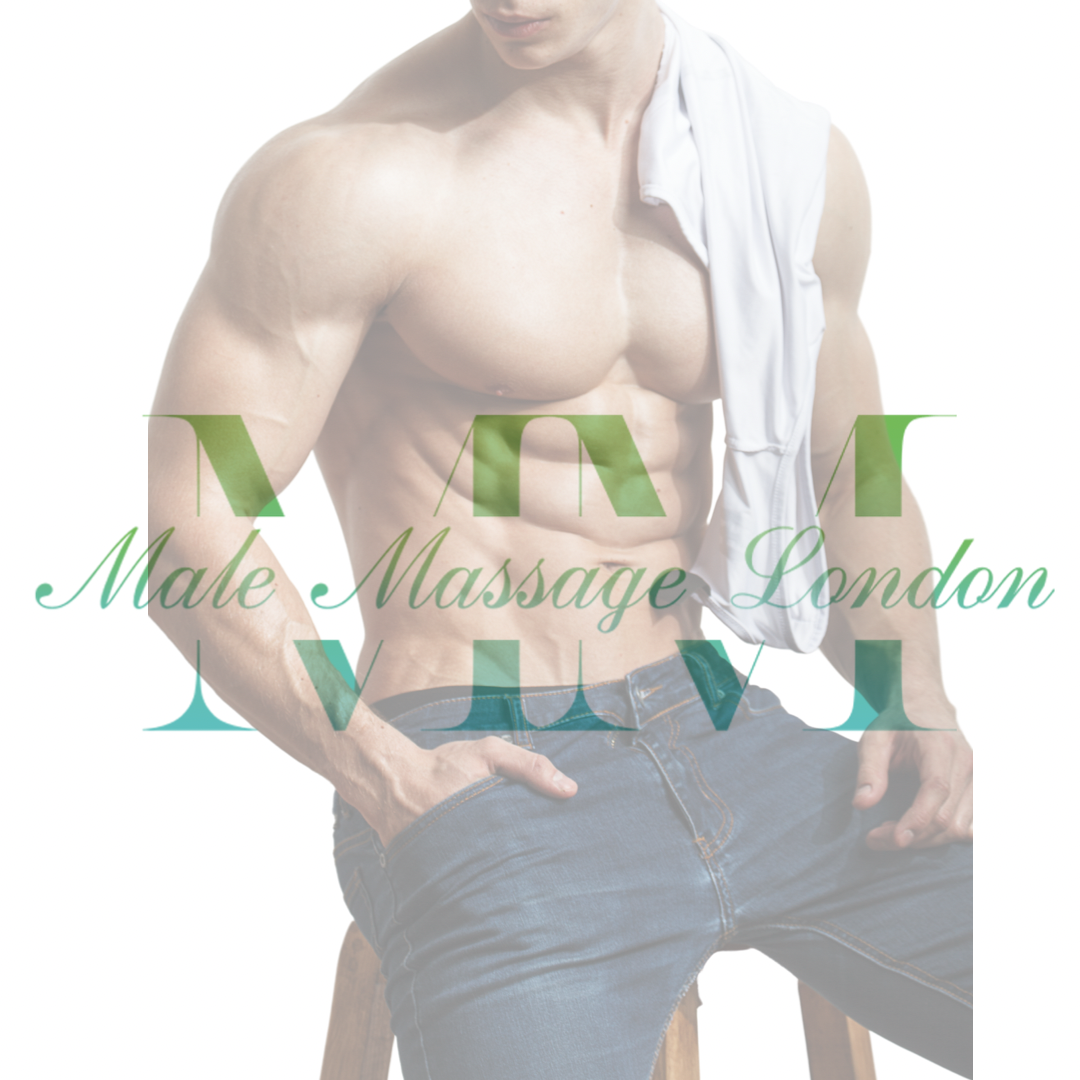 Masseurs_4_Hire Content creator London