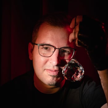 Personalized Hypnosis Audio File