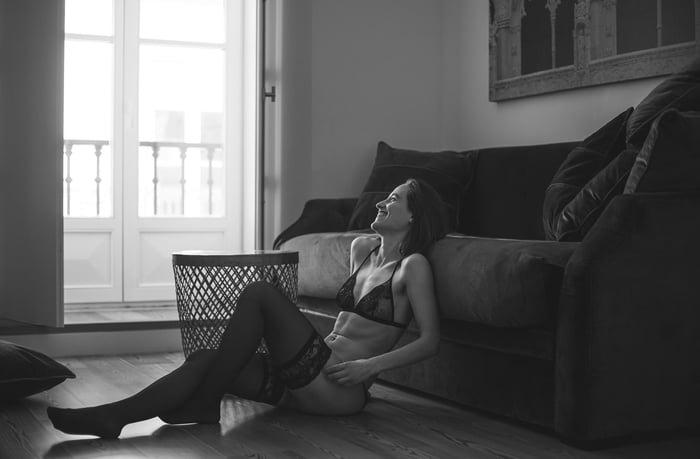 Private Squirting Workshop in LISBON by anasousavaz88