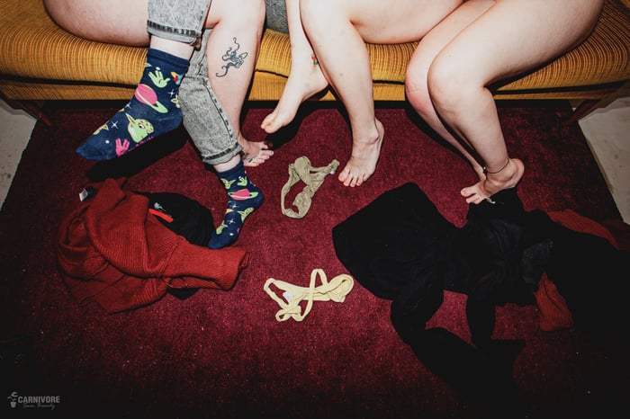 Creativity in Play I by SPNKD_Berlin