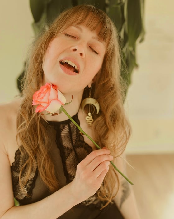 Plants For Pleasure - A Free Beltane Event by LunaRose