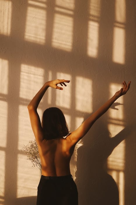 Tantra Therapy for Her by KarlaTantraMagic