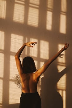 Tantra Therapy for Her