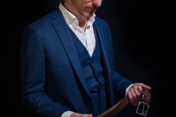 In-person and Online Professional Dominant