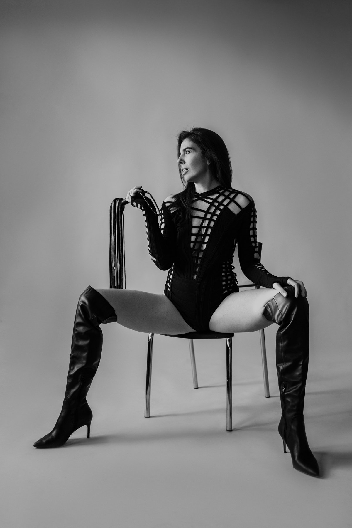 JanelleMarie BDSM Denver