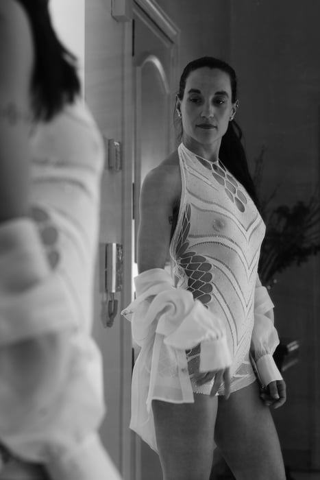 Pleasure & Power Immersion by anasousavaz88