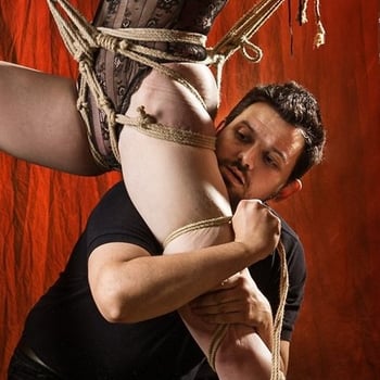 SilentTeddyBearBudapestBDSM