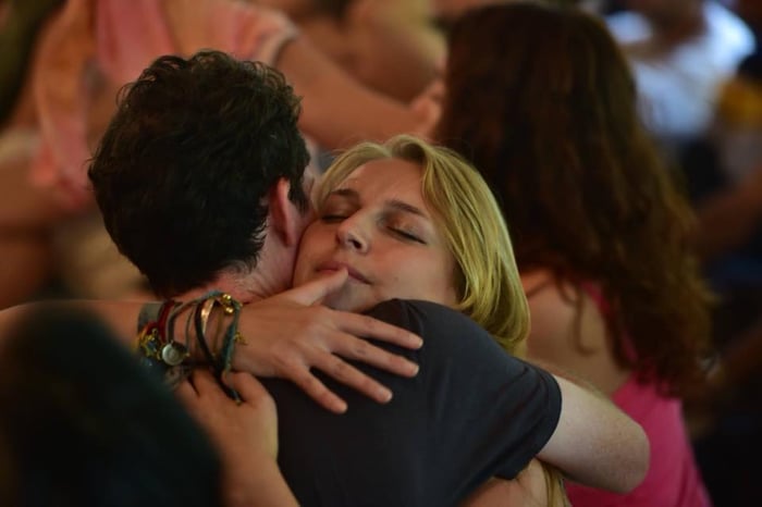 HEARTFELT MOMENTS: Authentic Connection, Cacao Magic & Soulful Snuggles by transforminjourney