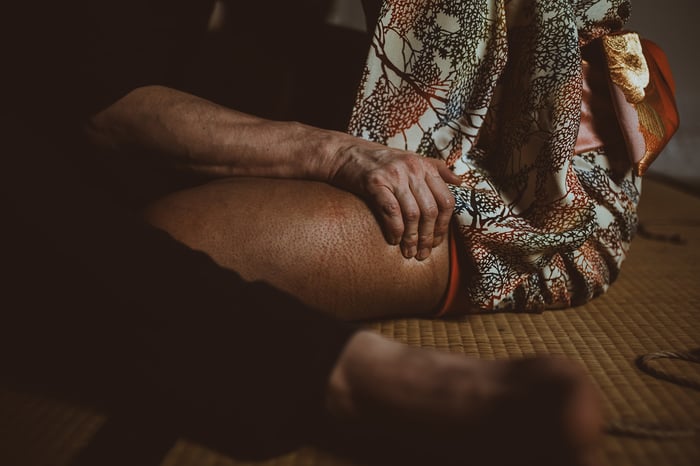 Erotic Flow – Sensual Body Handling | Full Day Workshop | Dresden by sapieha