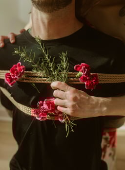 Ropes & Plants Ritual